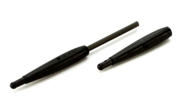 BLH3705 Blade 130X : Kabinenhaubenhalter